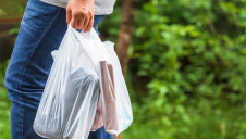 Retailers must donate funds raised through the charge to charity